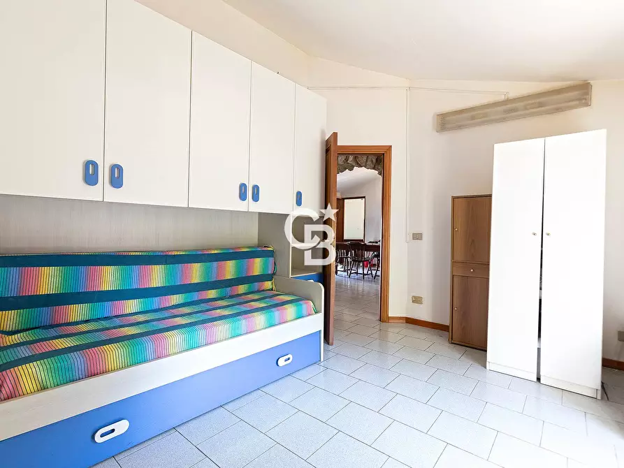 Immagine 26 di Appartamento in vendita  in Via San Pietro a Bassano In Teverina