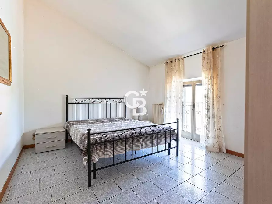 Immagine 27 di Appartamento in vendita  in Via San Pietro a Bassano In Teverina