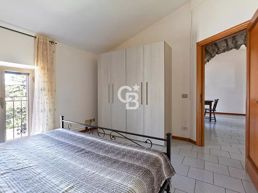 Immagine 28 di Appartamento in vendita  in Via San Pietro a Bassano In Teverina