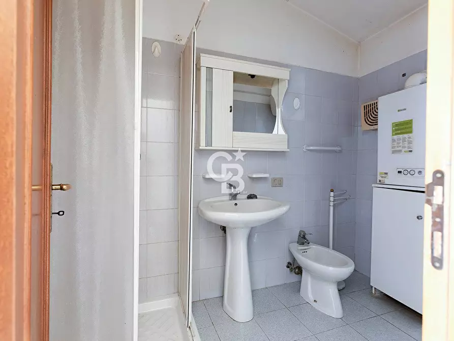 Immagine 30 di Appartamento in vendita  in Via San Pietro a Bassano In Teverina