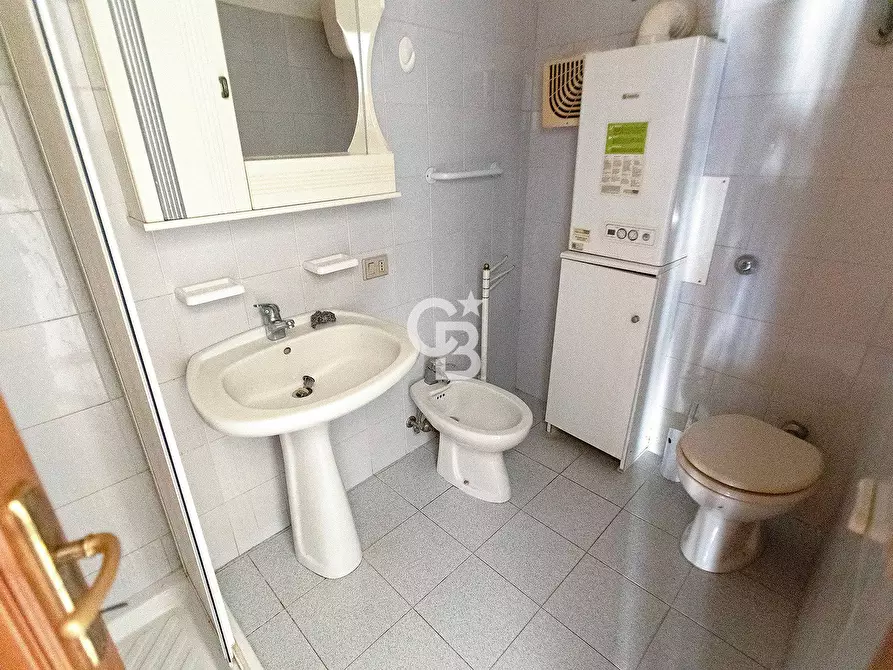 Immagine 31 di Appartamento in vendita  in Via San Pietro a Bassano In Teverina