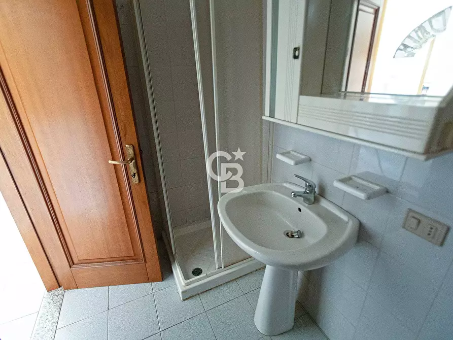 Immagine 32 di Appartamento in vendita  in Via San Pietro a Bassano In Teverina