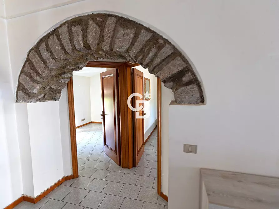 Immagine 34 di Appartamento in vendita  in Via San Pietro a Bassano In Teverina