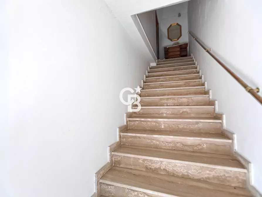 Immagine 37 di Appartamento in vendita  in Via San Pietro a Bassano In Teverina