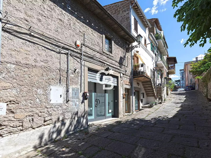 Immagine 39 di Appartamento in vendita  in Via San Pietro a Bassano In Teverina