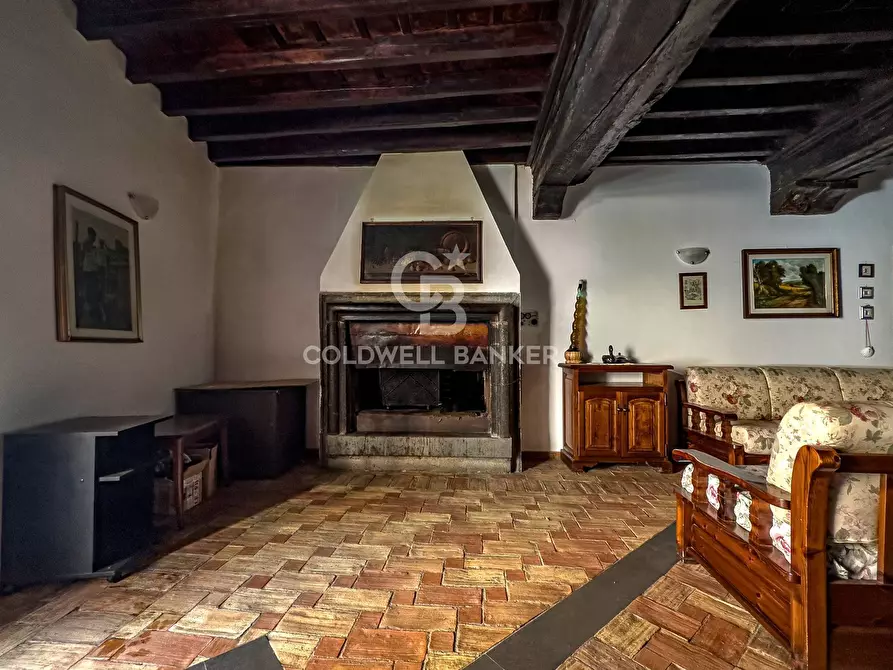 Immagine 3 di Appartamento in vendita  in Via della Collegiata 28 a Bracciano