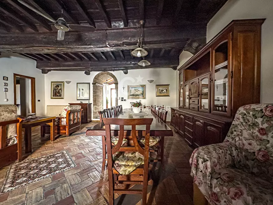 Immagine 50 di Appartamento in vendita  in Via della Collegiata 28 a Bracciano