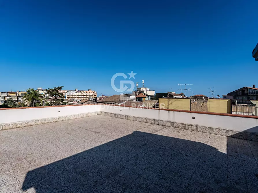 Immagine 20 di Appartamento in vendita  in Via Imera 7/A a Acireale