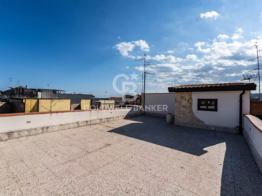 Immagine 21 di Appartamento in vendita  in Via Imera 7/A a Acireale