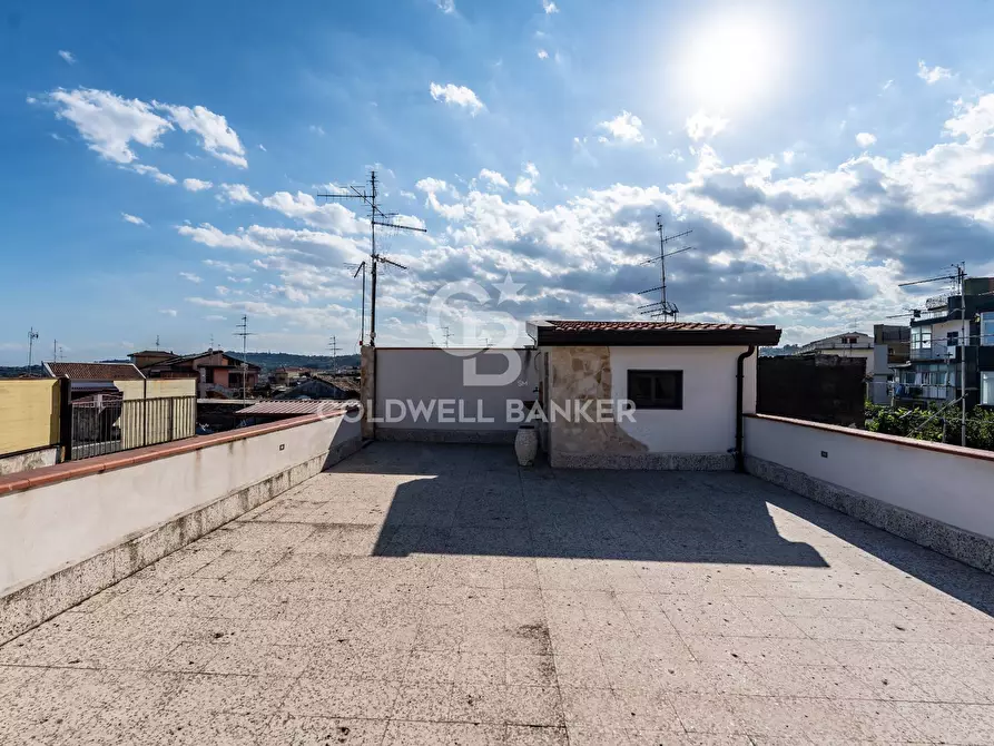 Immagine 22 di Appartamento in vendita  in Via Imera 7/A a Acireale