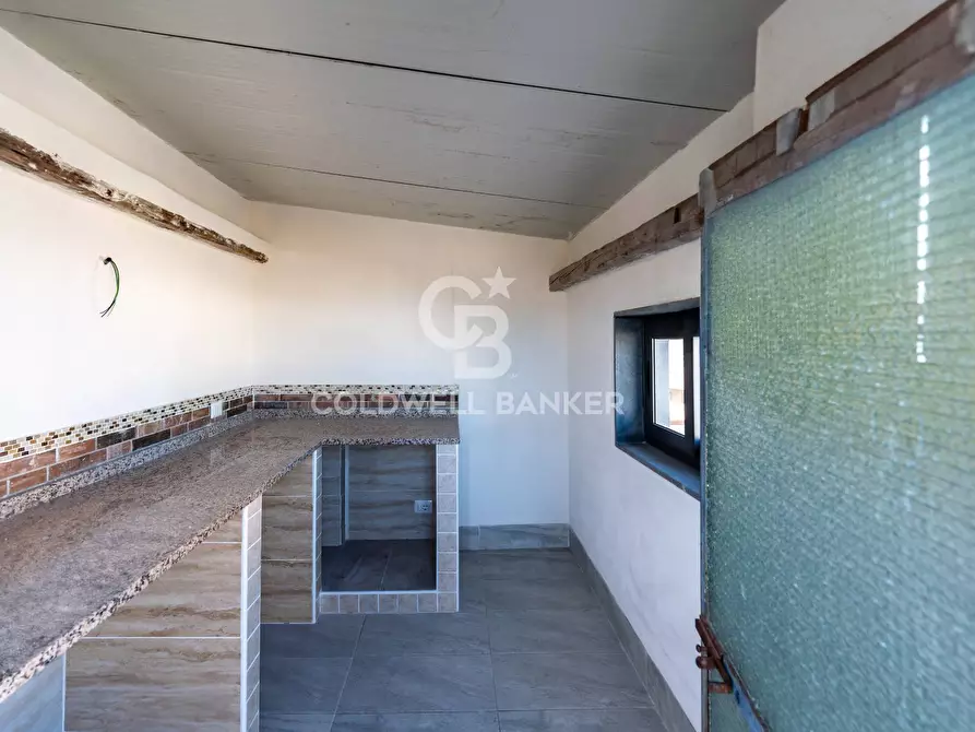 Immagine 23 di Appartamento in vendita  in Via Imera 7/A a Acireale