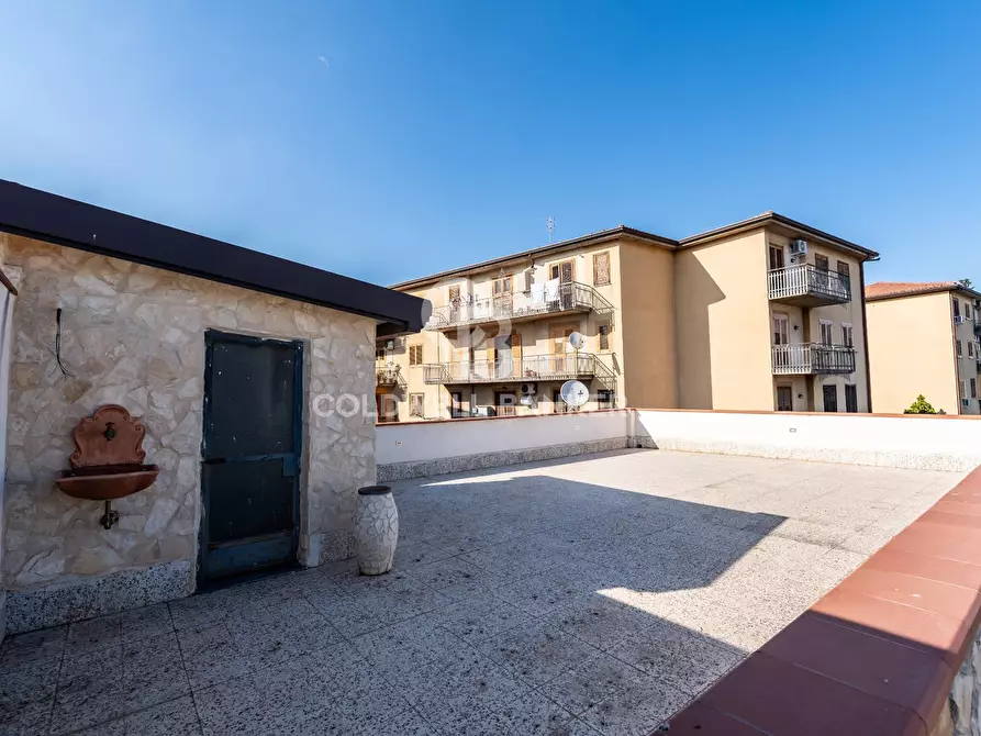 Immagine 19 di Appartamento in vendita  in Via Imera 7/A a Acireale