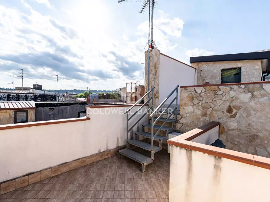 Immagine 18 di Appartamento in vendita  in Via Imera 7/A a Acireale