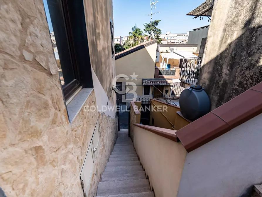 Immagine 24 di Appartamento in vendita  in Via Imera 7/A a Acireale