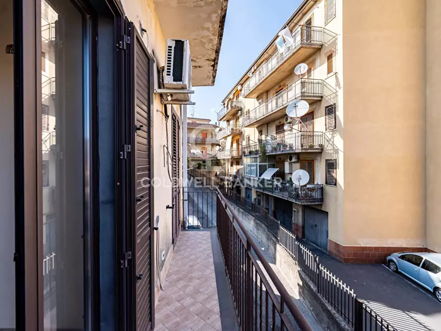 Immagine 16 di Appartamento in vendita  in Via Imera 7/A a Acireale
