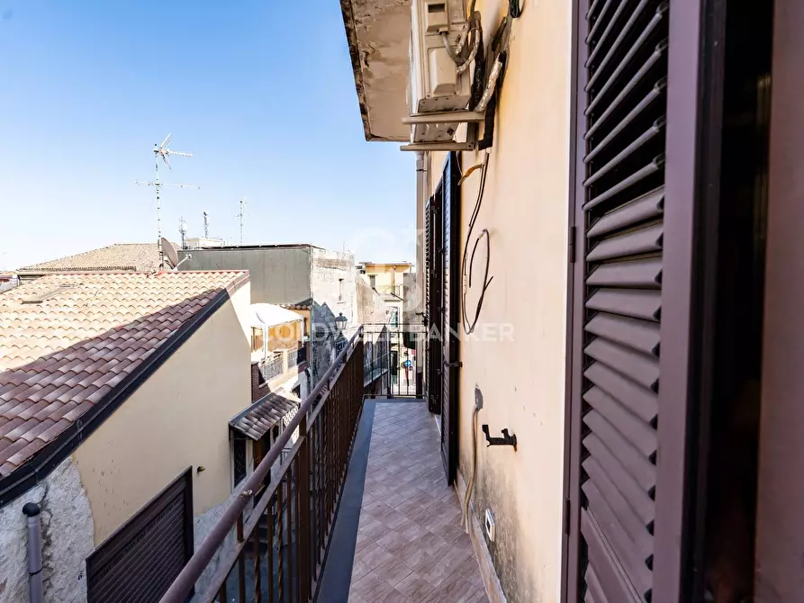 Immagine 9 di Appartamento in vendita  in Via Imera 7/A a Acireale
