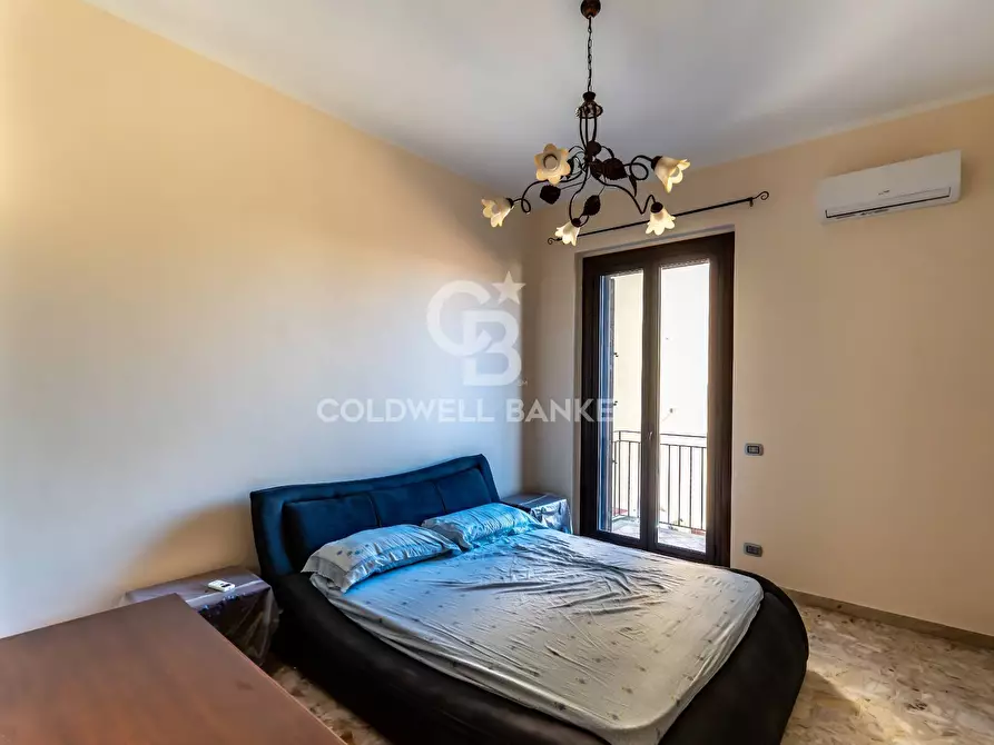 Immagine 13 di Appartamento in vendita  in Via Imera 7/A a Acireale