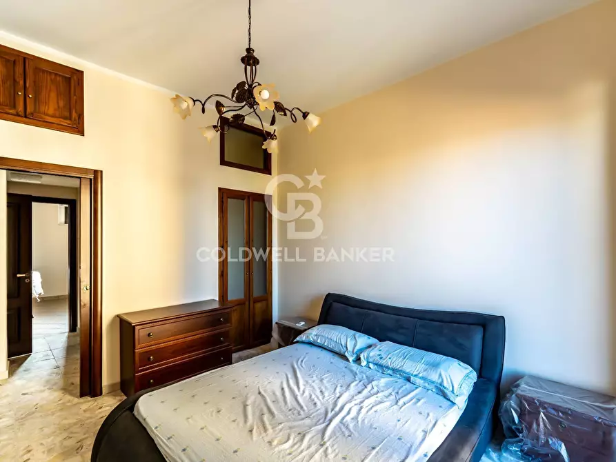 Immagine 12 di Appartamento in vendita  in Via Imera 7/A a Acireale