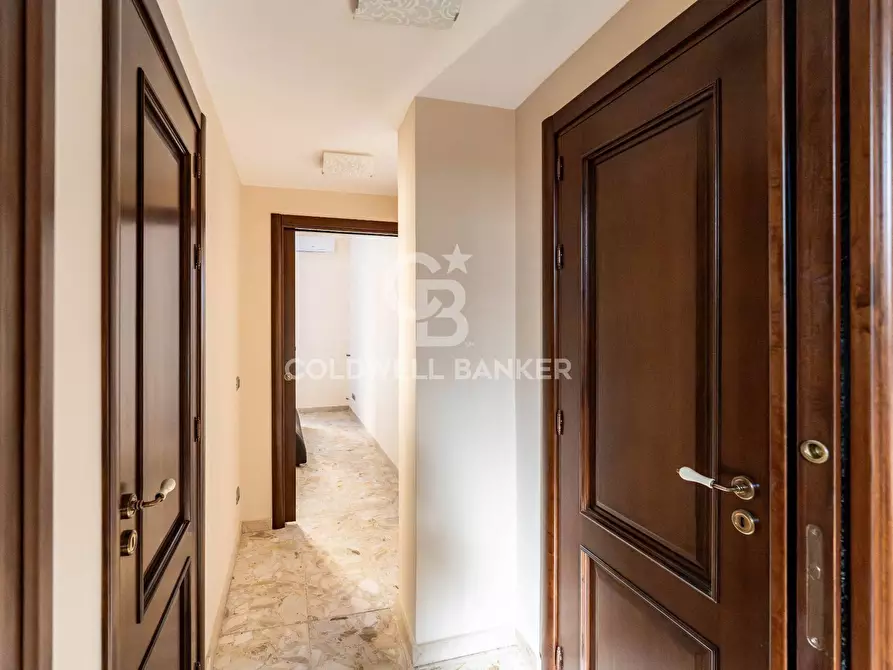 Immagine 7 di Appartamento in vendita  in Via Imera 7/A a Acireale