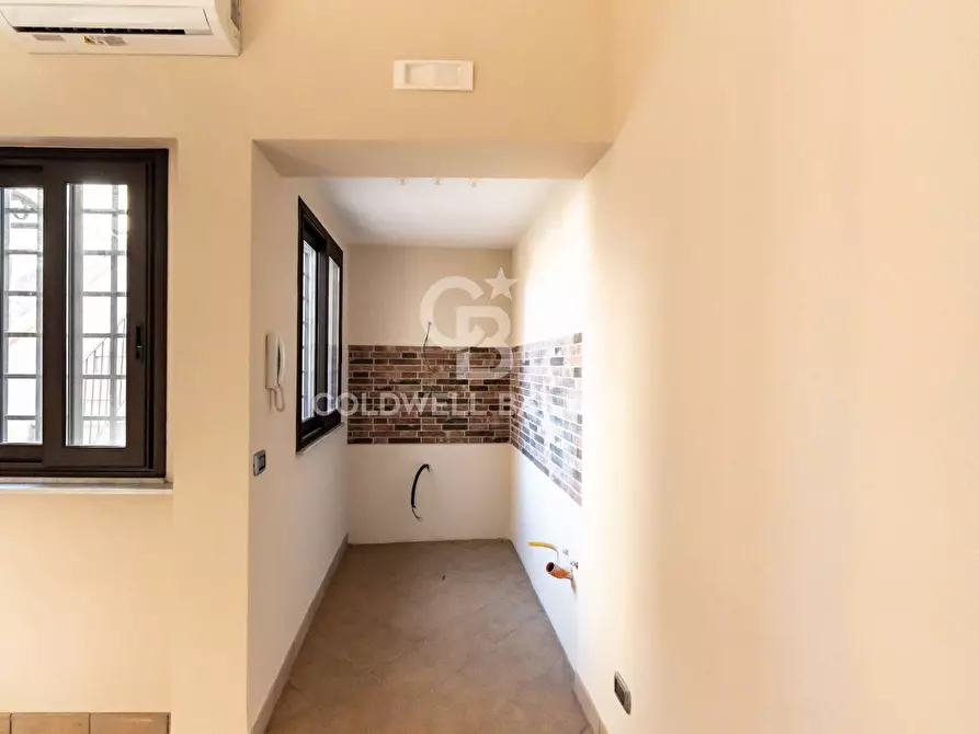 Immagine 3 di Appartamento in vendita  in Via Imera 7/A a Acireale