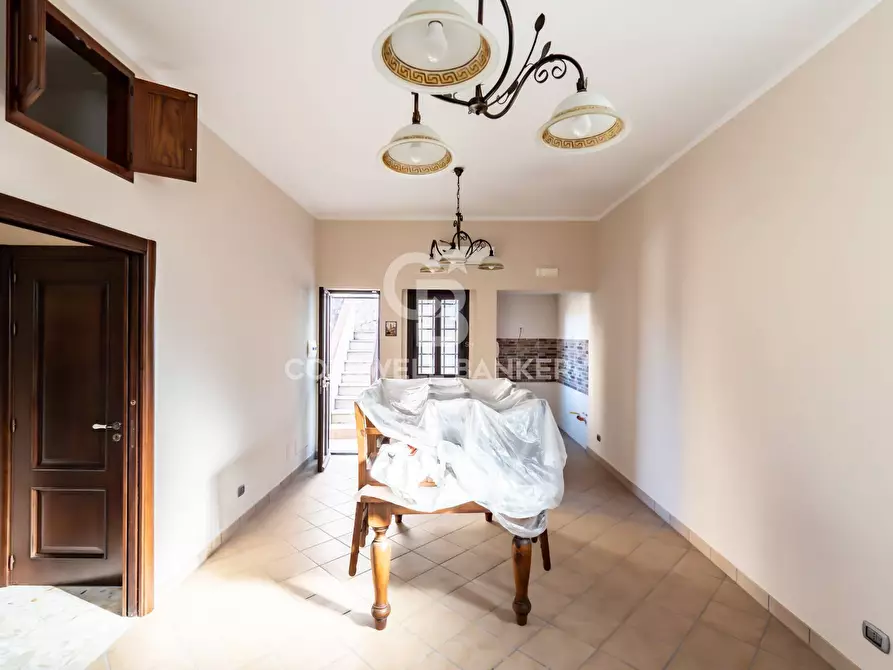 Immagine 5 di Appartamento in vendita  in Via Imera 7/A a Acireale