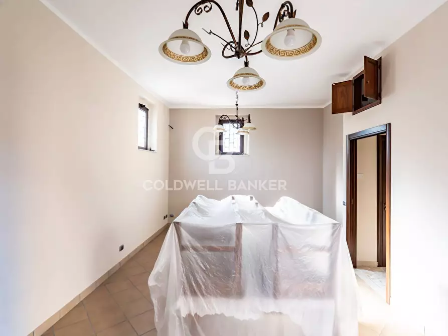 Immagine 4 di Appartamento in vendita  in Via Imera 7/A a Acireale