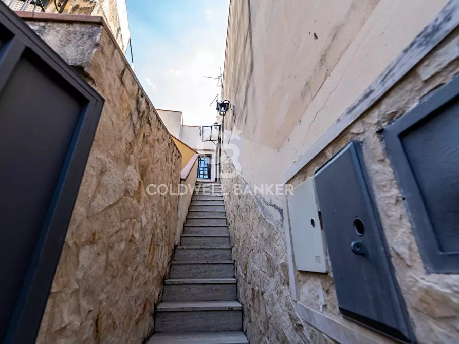 Immagine 2 di Appartamento in vendita  in Via Imera 7/A a Acireale