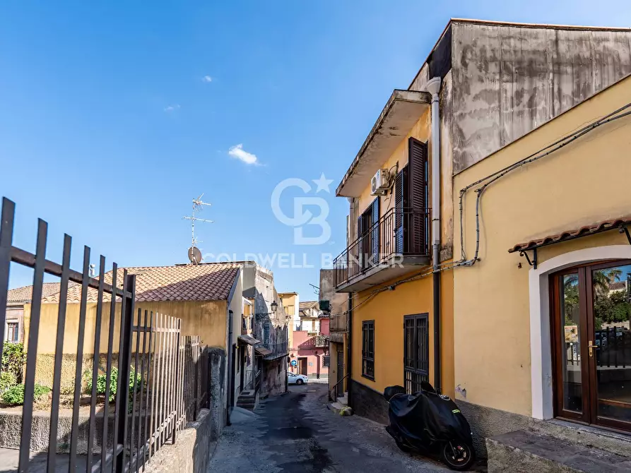 Immagine 26 di Appartamento in vendita  in Via Imera 7/A a Acireale