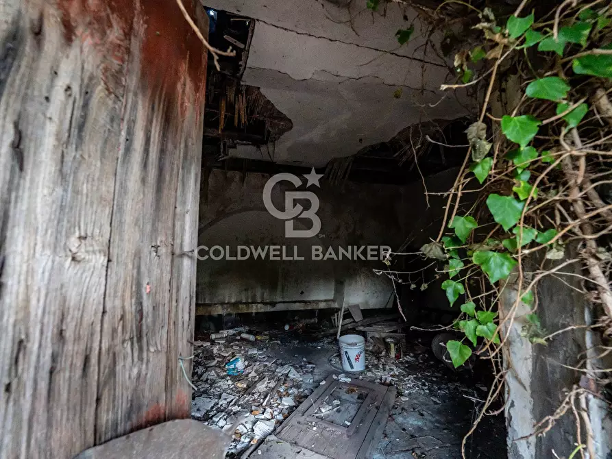 Immagine 11 di Rustico / casale in vendita  in Via Bellavista    C.da Miscariello snc a Giarre