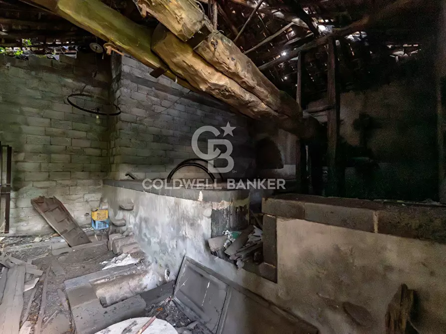 Immagine 17 di Rustico / casale in vendita  in Via Bellavista    C.da Miscariello snc a Giarre