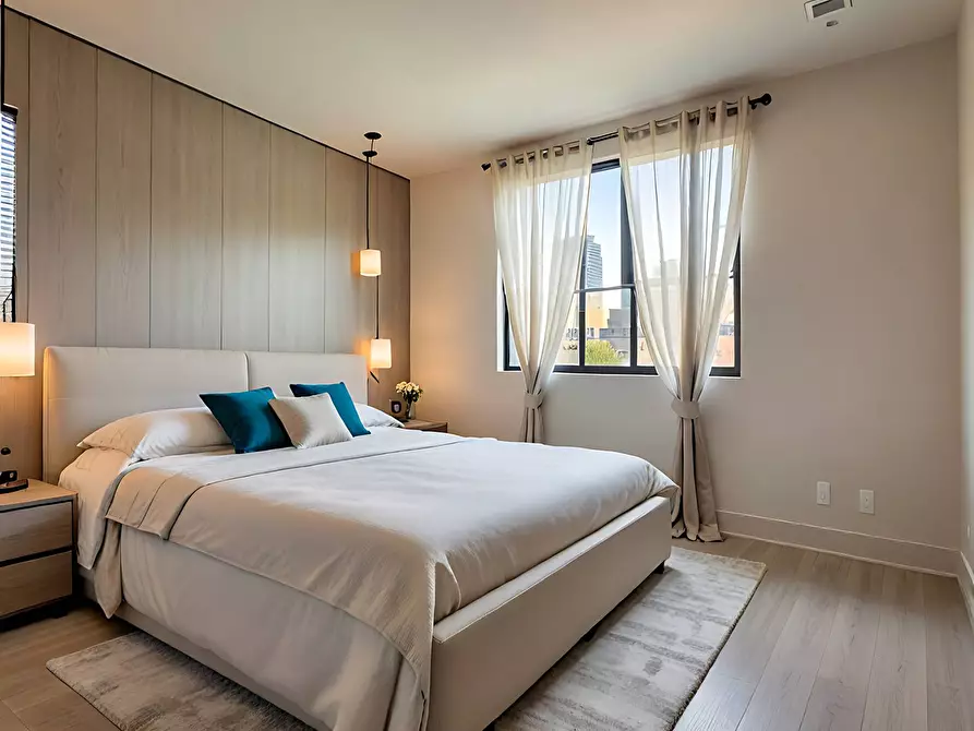 Immagine 3 di Villa in vendita  in LOC. LE SALINE SN a Olbia