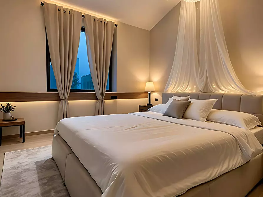 Immagine 4 di Villa in vendita  in LOC. LE SALINE SN a Olbia