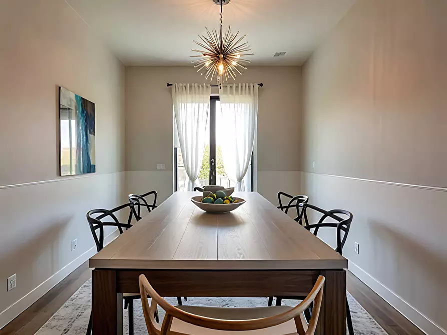 Immagine 5 di Villa in vendita  in LOC. LE SALINE SN a Olbia