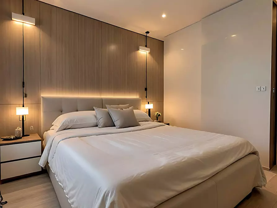 Immagine 6 di Villa in vendita  in LOC. LE SALINE SN a Olbia