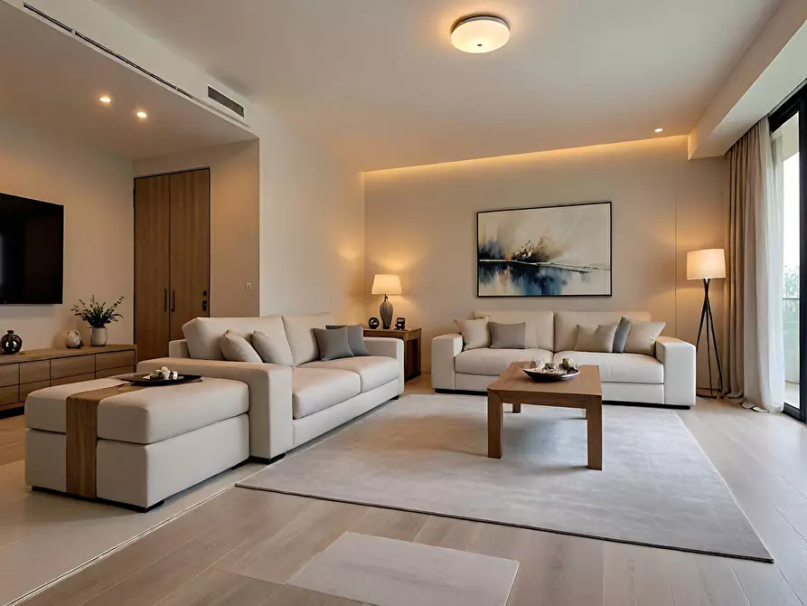 Immagine 7 di Villa in vendita  in LOC. LE SALINE SN a Olbia