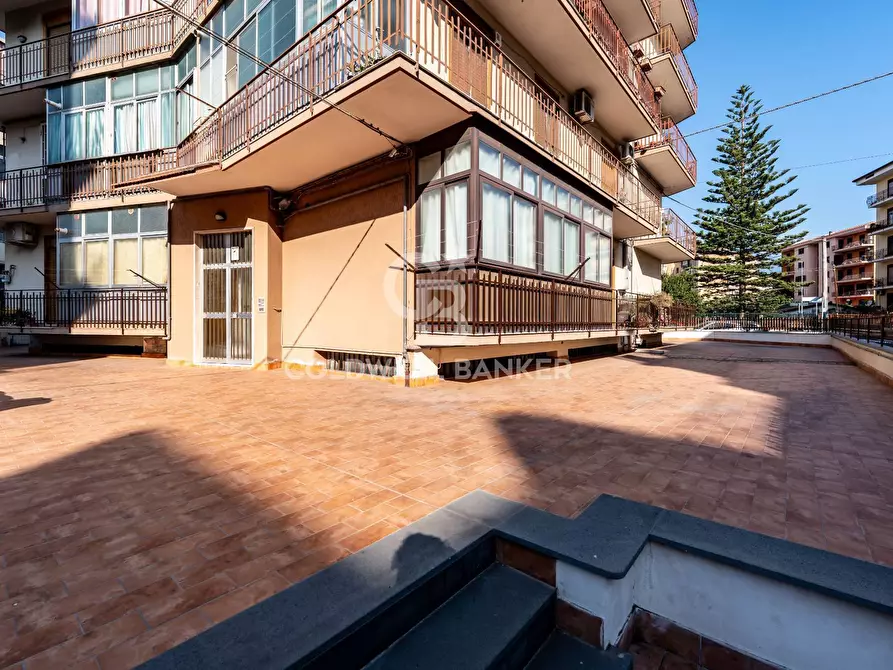 Immagine 4 di Appartamento in vendita  in via Ariosto 25 a Acireale