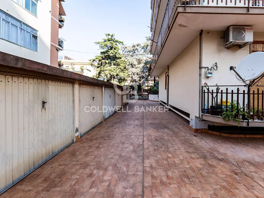 Immagine 32 di Appartamento in vendita  in via Ariosto 25 a Acireale