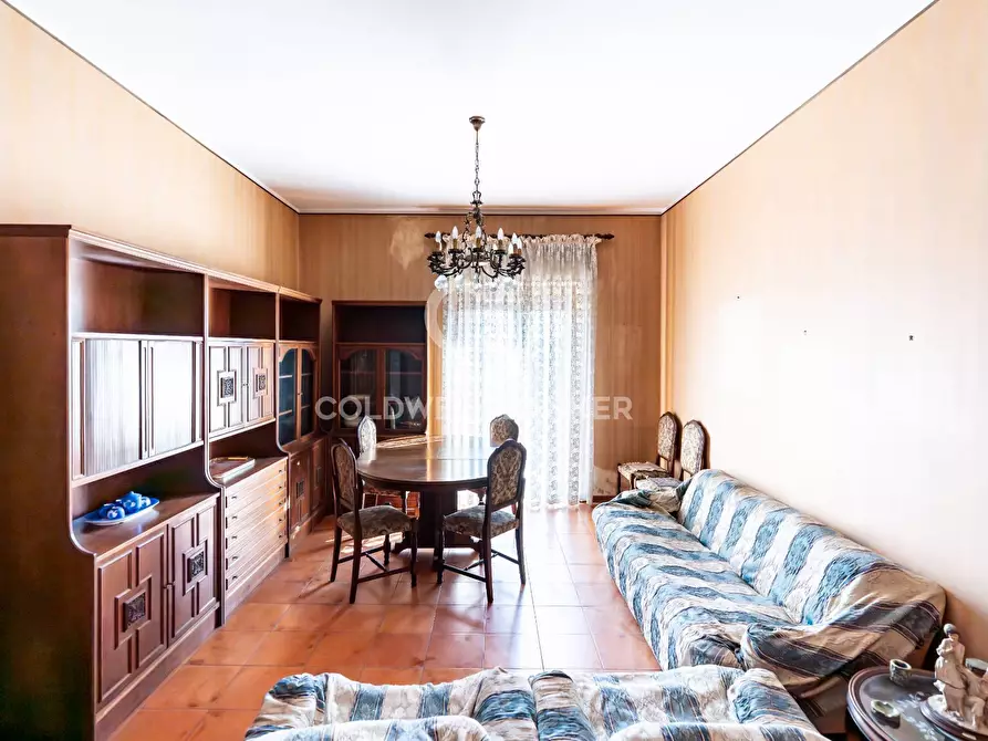 Immagine 5 di Appartamento in vendita  in via Ariosto 25 a Acireale