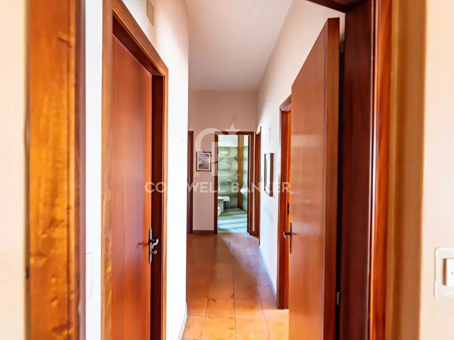 Immagine 6 di Appartamento in vendita  in via Ariosto 25 a Acireale