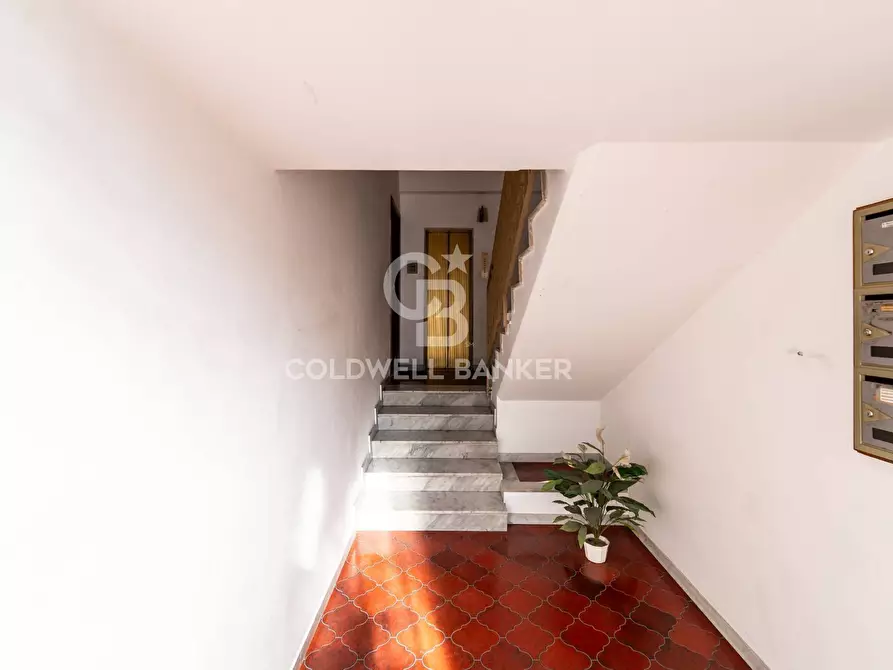 Immagine 3 di Appartamento in vendita  in via Ariosto 25 a Acireale