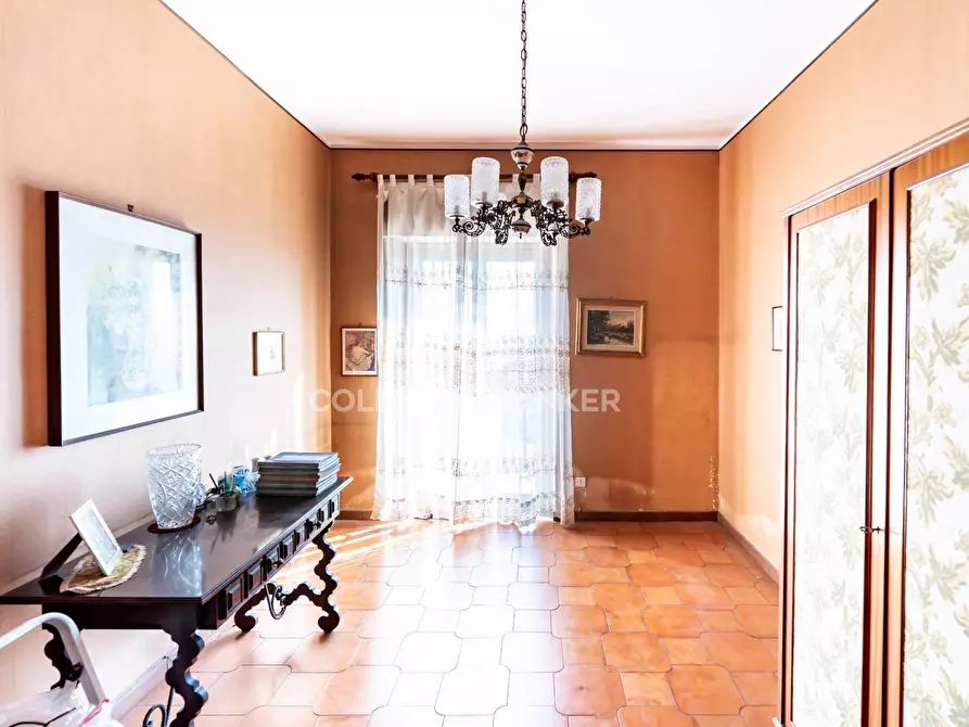 Immagine 7 di Appartamento in vendita  in via Ariosto 25 a Acireale