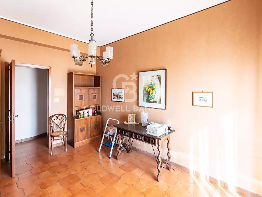 Immagine 8 di Appartamento in vendita  in via Ariosto 25 a Acireale