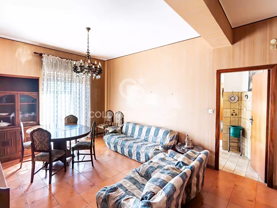 Immagine 9 di Appartamento in vendita  in via Ariosto 25 a Acireale