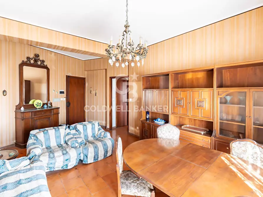 Immagine 11 di Appartamento in vendita  in via Ariosto 25 a Acireale