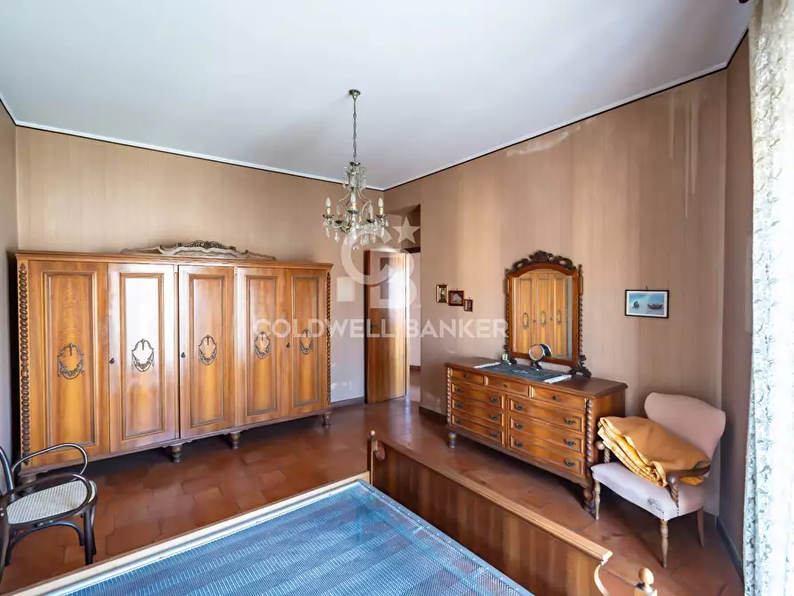 Immagine 12 di Appartamento in vendita  in via Ariosto 25 a Acireale