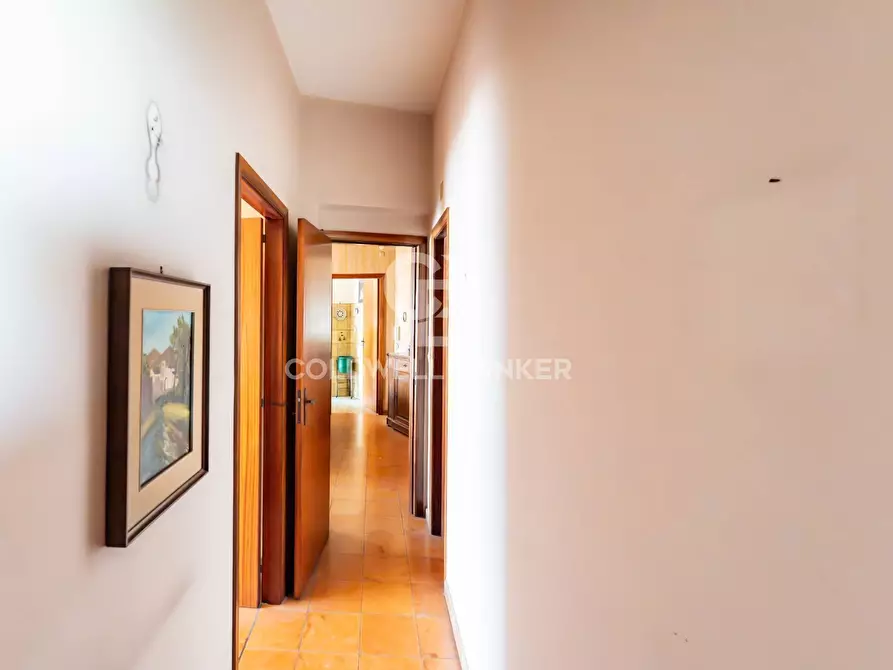 Immagine 15 di Appartamento in vendita  in via Ariosto 25 a Acireale