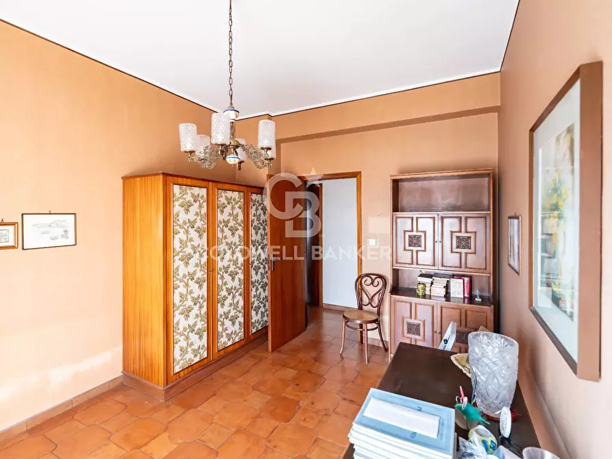 Immagine 16 di Appartamento in vendita  in via Ariosto 25 a Acireale