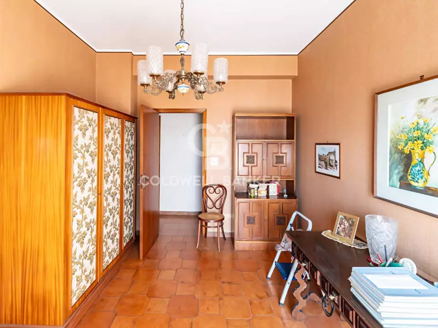 Immagine 17 di Appartamento in vendita  in via Ariosto 25 a Acireale