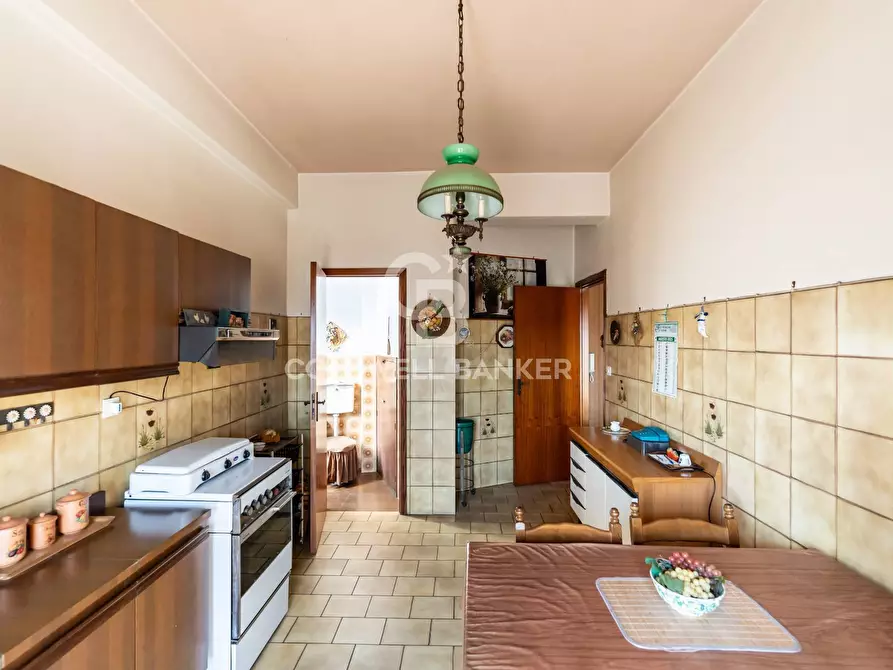 Immagine 20 di Appartamento in vendita  in via Ariosto 25 a Acireale