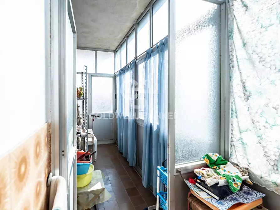 Immagine 21 di Appartamento in vendita  in via Ariosto 25 a Acireale